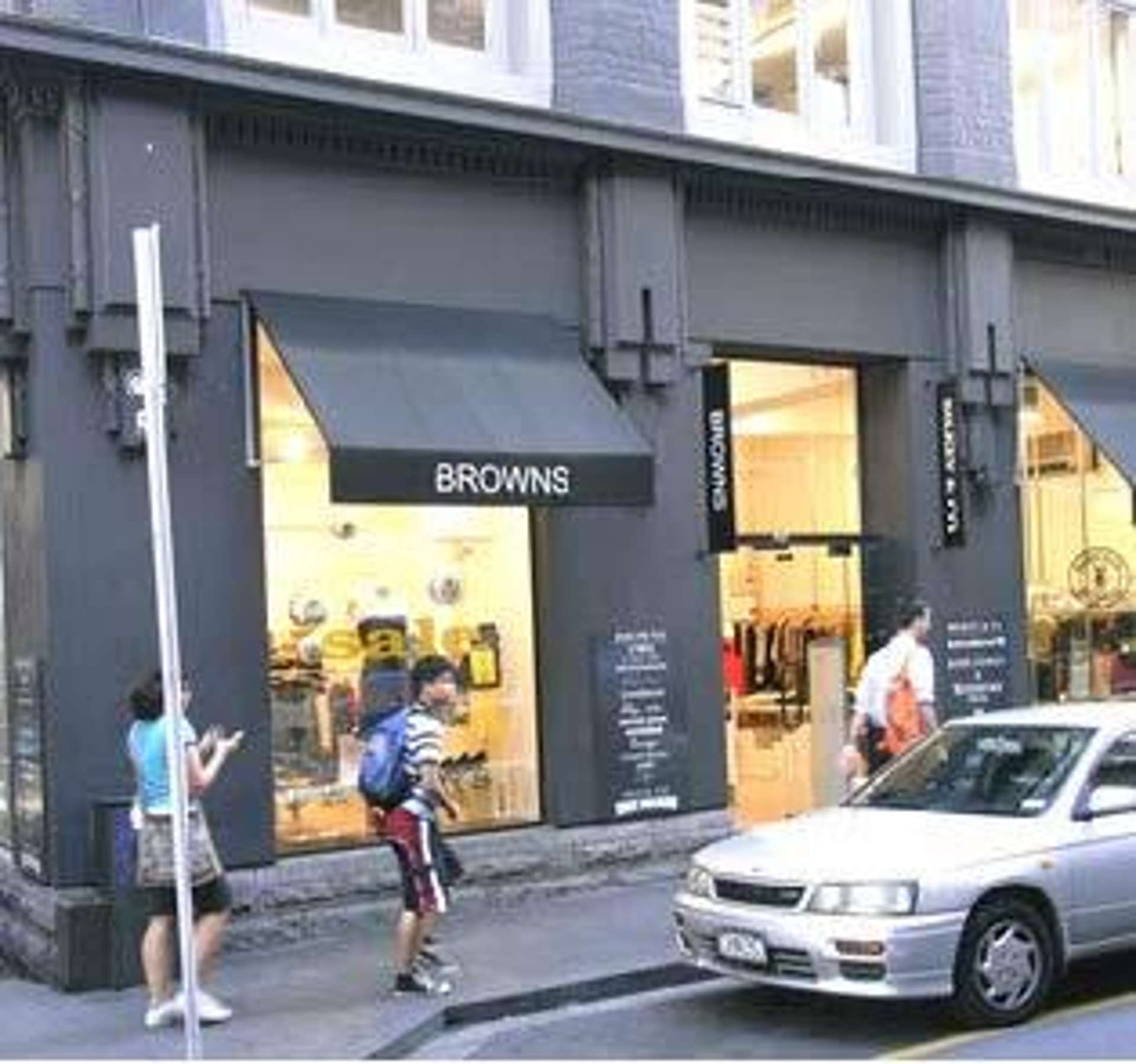 53 High Street Auckland Central_0