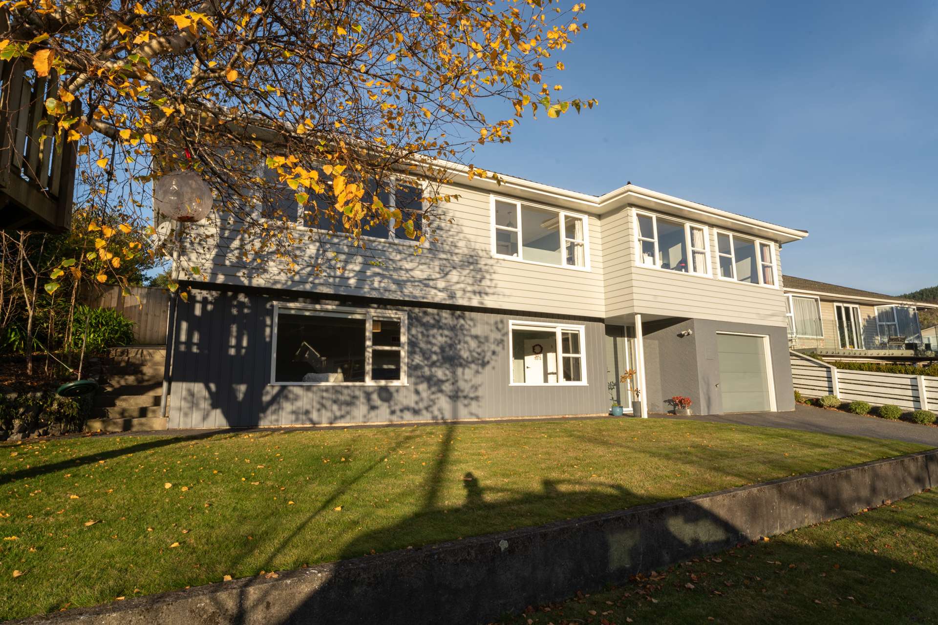 2 Fitzwilliam Terrace Tawa Wellington City Houses for Sale OneRoof