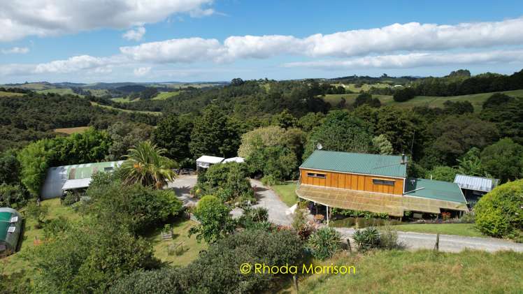 318 Franklin Road Paparoa_58