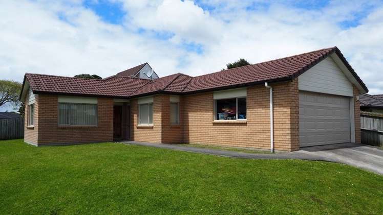 7 Rehua Place Favona_5