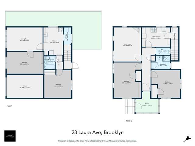 23 Laura Avenue Brooklyn_1