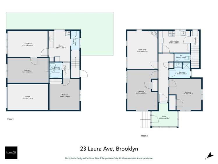 23 Laura Avenue Brooklyn_14