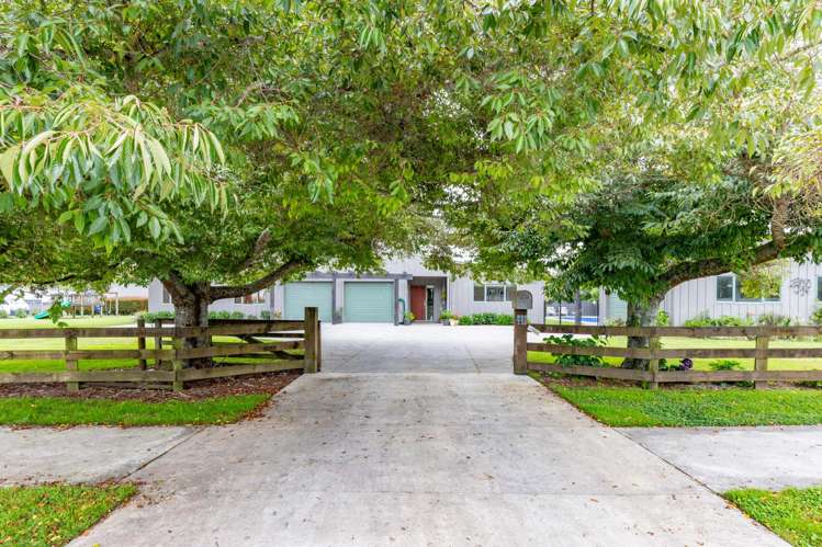 118 Collinson Street Pirongia_39