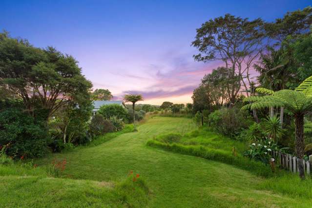 428 Huia Road Laingholm_1