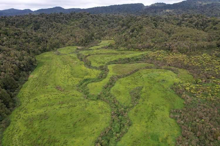 Marsden Road Greymouth_8