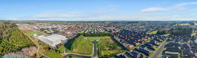 Lot 5 Rakau Lane Waikiwi_5