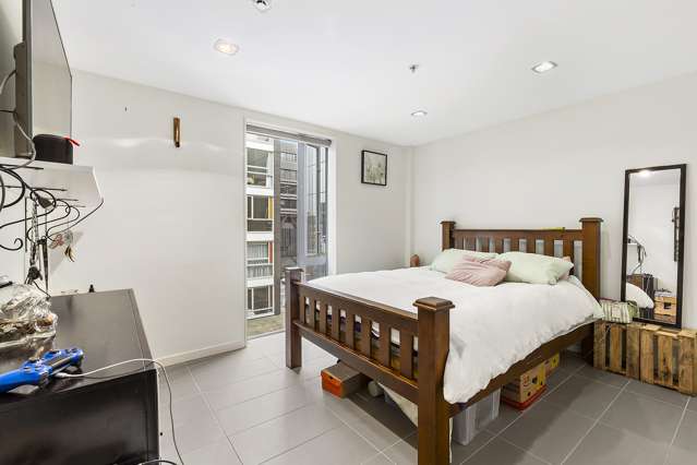 3b/82 Cable Street Te Aro_4