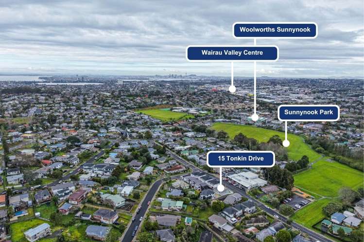 15 Tonkin Drive Sunnynook_13