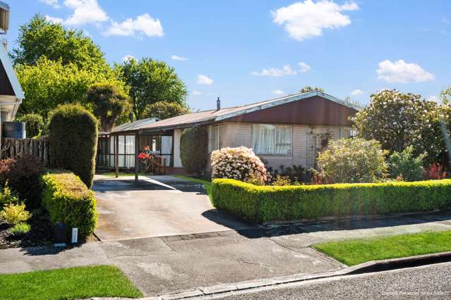 The One You’ll Want to Call Home!