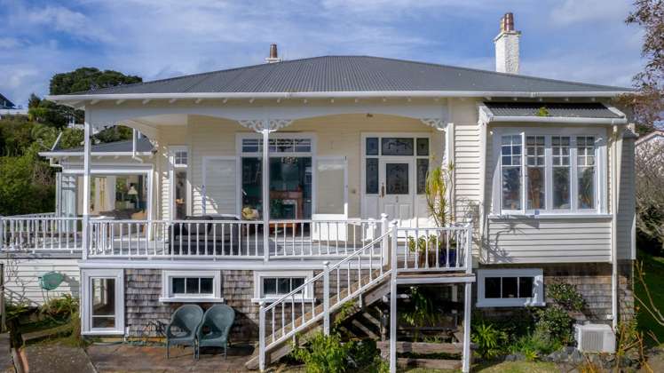 9 Robertson Street Russell_26
