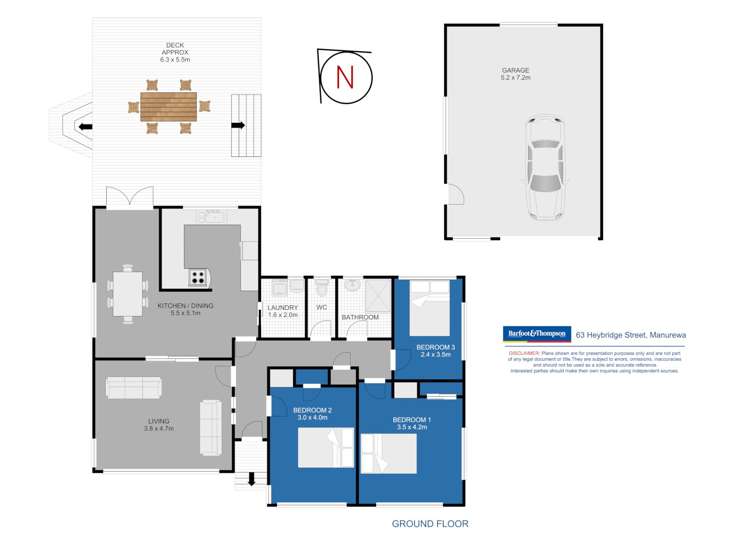 63 Heybridge Street Manurewa_16