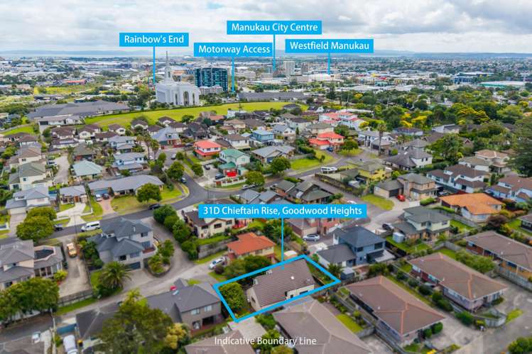 31D Chieftain Rise Goodwood Heights_27