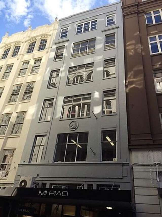 10 High Street Auckland Central_3