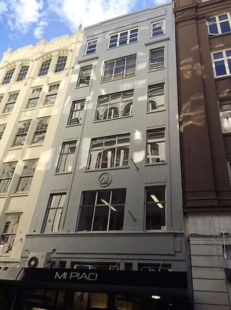 10 High Street Auckland Central_3