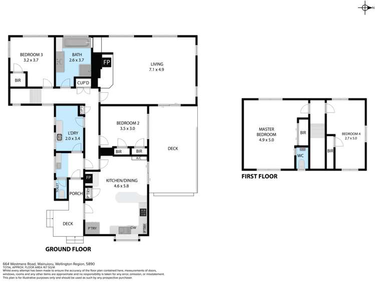 664 Westmere Road Masterton_21