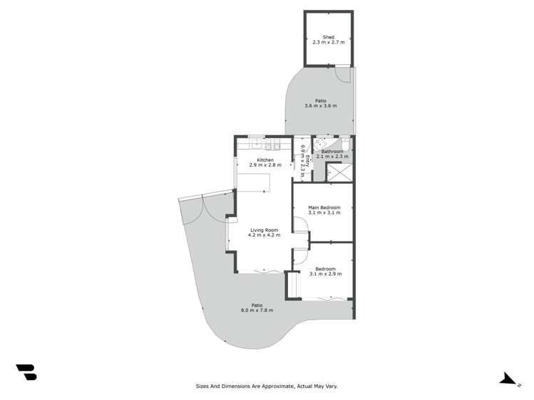 511C Ocean Road Whangamata_22