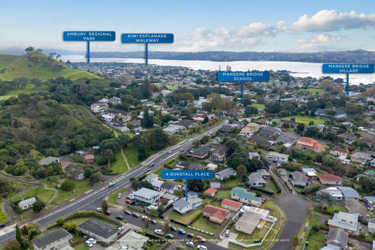 4 Dunstall Place Mangere Bridge_25