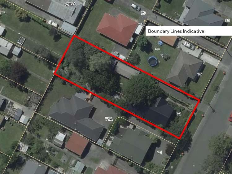 73 Smith Street Woolston_19
