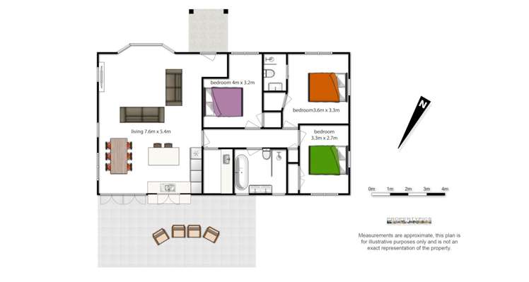 35 Derwent Crescent Titirangi_15