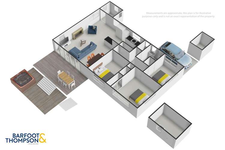 183 Golf Road Titirangi_16