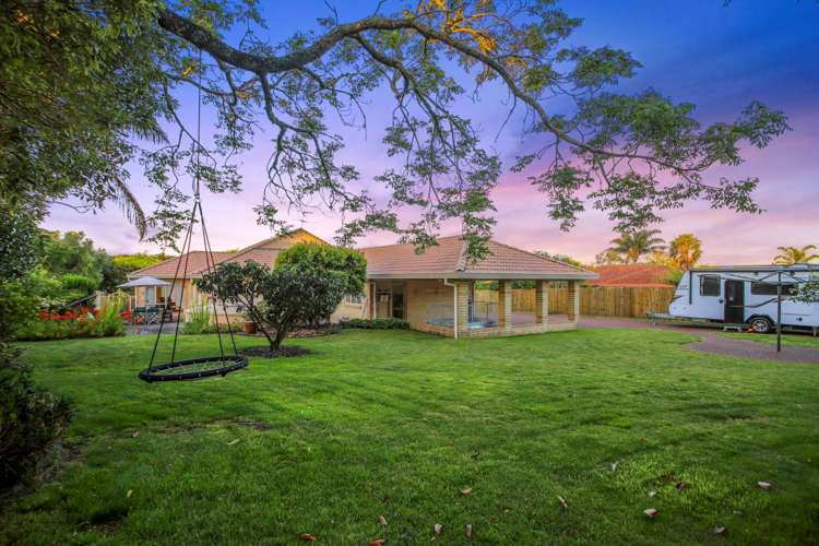 20 Sunny Crescent Huapai_28