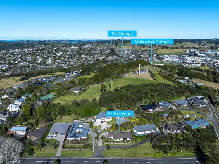 81 Falls Road Warkworth_24