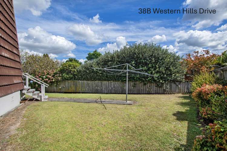 38A &B Western Hills Drive Whau Valley_27