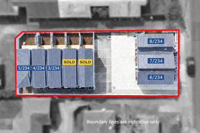 The Best of Modern Living in Te Atatu South