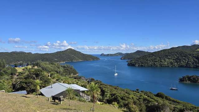 205 Kaiaraara Bay Road Great Barrier Island_3