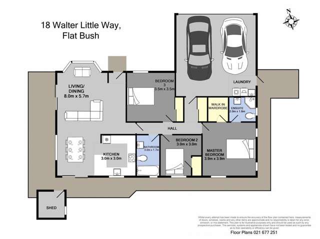 18 Walter Little Way Flat Bush_1