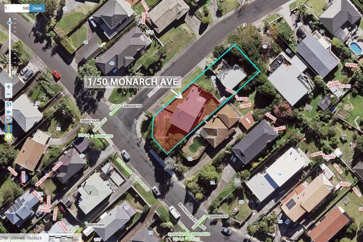 1/50 Monarch Avenue Hillcrest_20