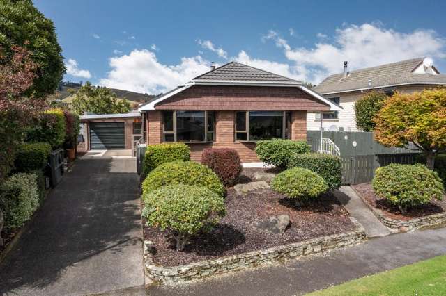 Private, Practical & Perfectly Positioned