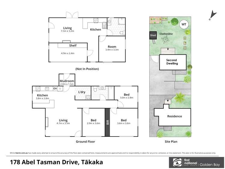 178 Abel Tasman Drive Takaka_14