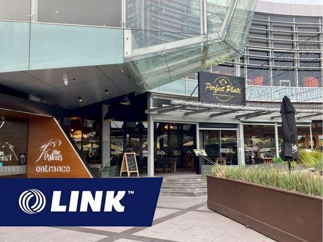 Restaurant for Sale in Palms Mall Arena
