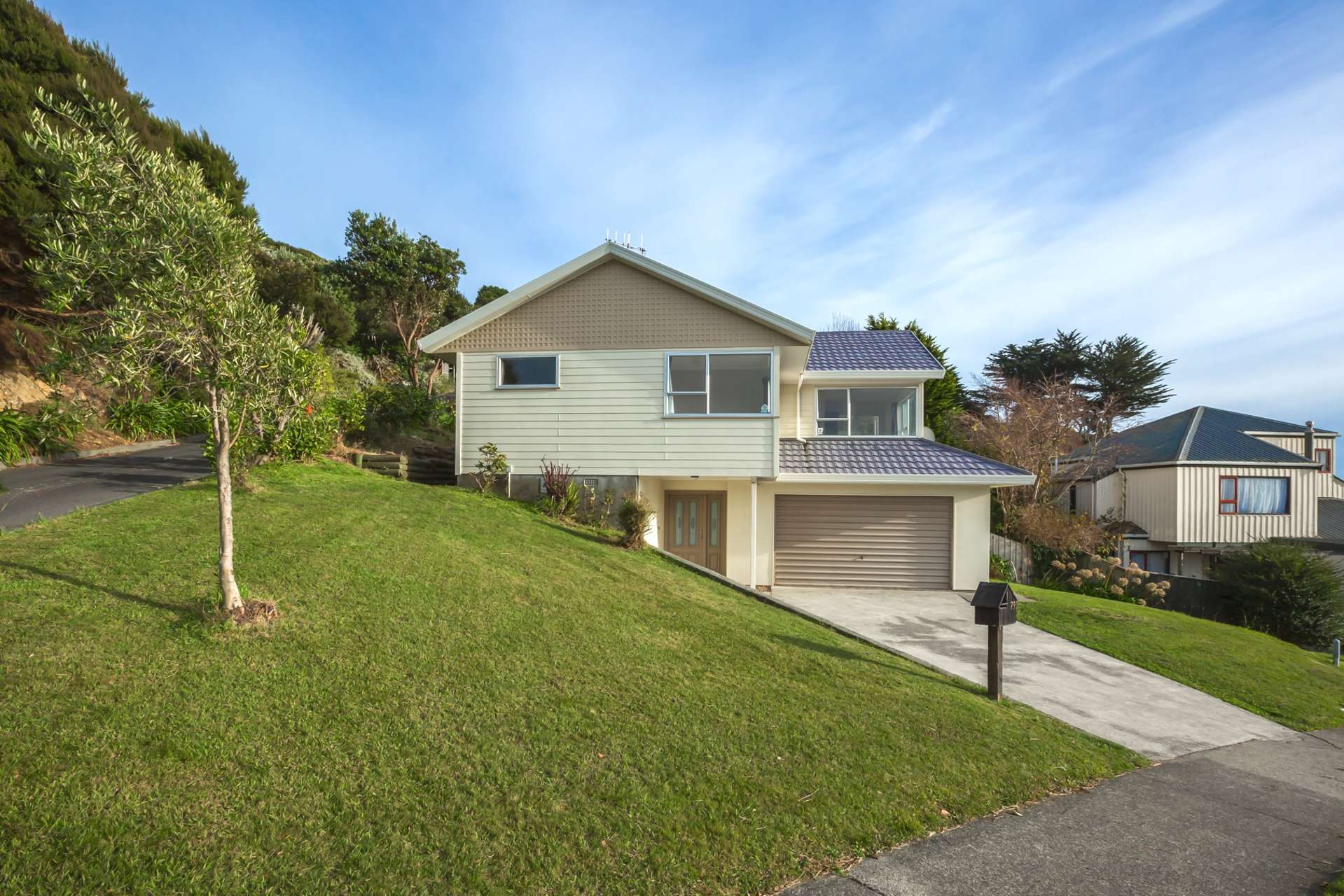 79 Ayton Drive Whitby Porirua City Houses for Sale One Roof
