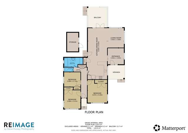 9 Fauchelle Avenue Richmond_1