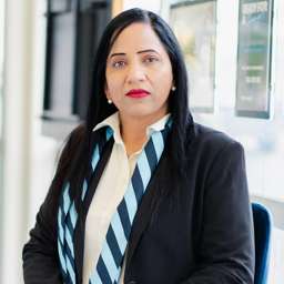 Surinder Kaur