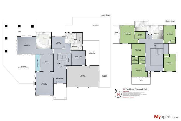 11 The Mews Shamrock Park_31