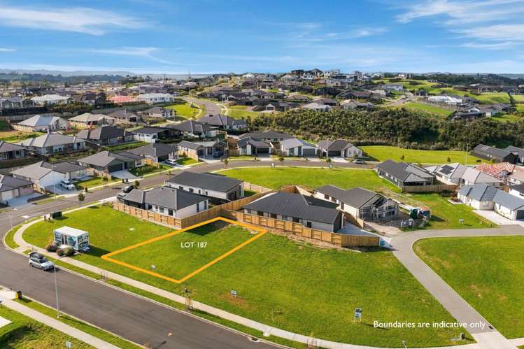 Lot 187/5 Triplefin Avenue Omokoroa_3