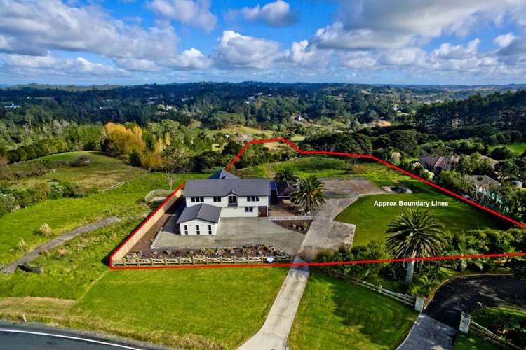 187 Okura River Road Okura_18