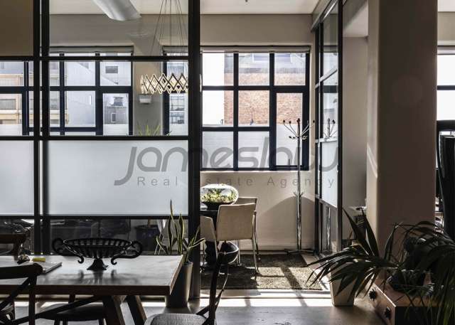 10 Federal Street City Centre_2