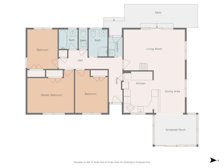 16 Cairnmuir Crescent Cromwell_16