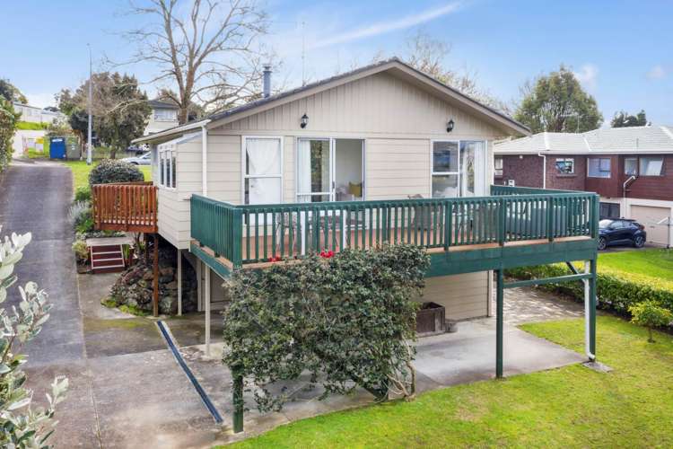 56 Mirrabooka Avenue Botany Downs Manukau City Houses for Sale One Roof