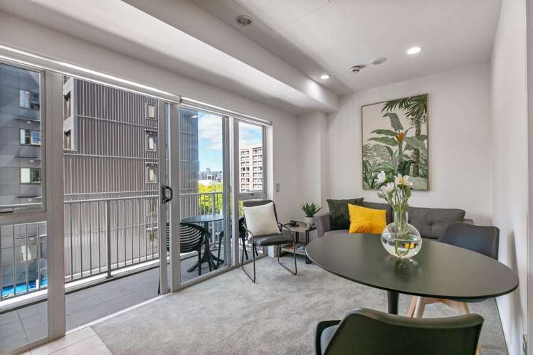 3b/208 Hobson Street Auckland Central_3