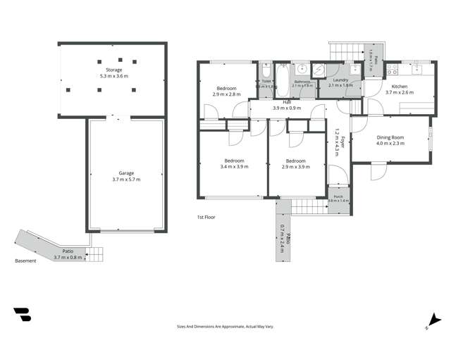 1 and 2/21 Hanui Place Massey_1