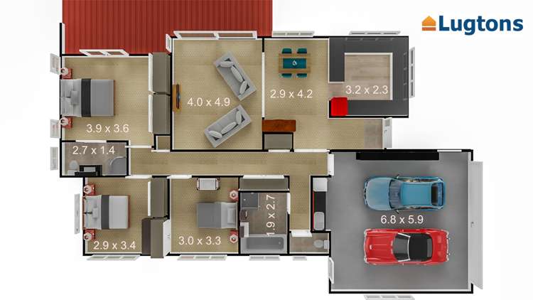 47 Spencer Street Leamington_21