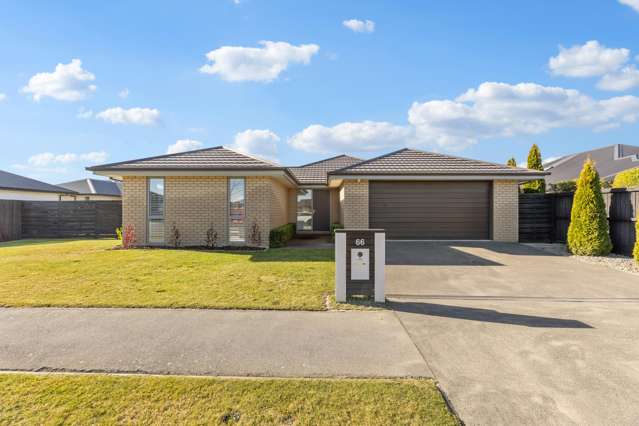 Space, Style & A Location You'll Love
