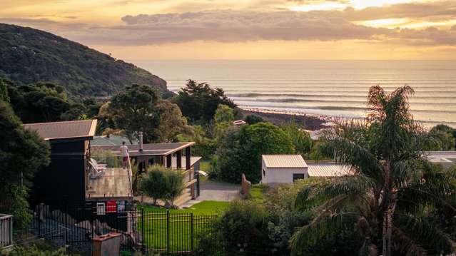 Like No Other - By The Points At Raglan
