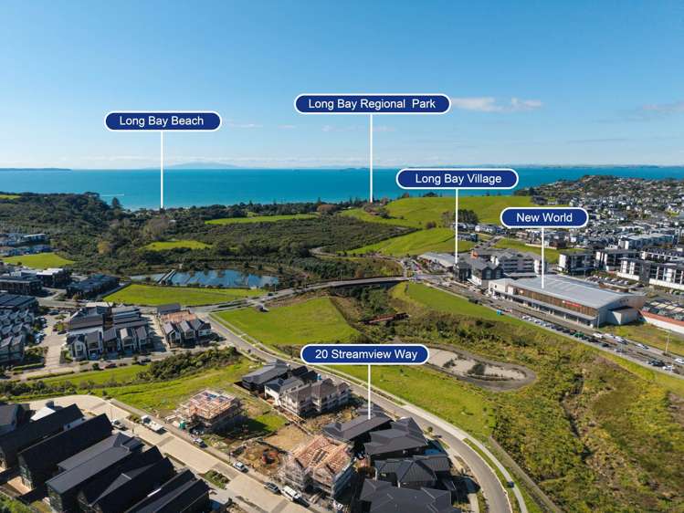 20 Streamview Way Long Bay_35