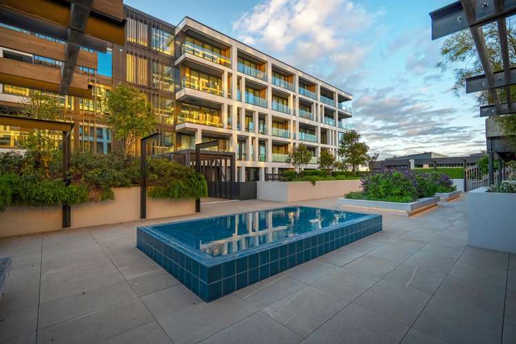 404/155 Beaumont Street Wynyard Quarter_19